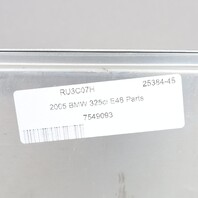 2002-2005 BMW 325i M56 Engine Computer ECU ECM DME 12147549093 OEM Used