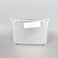 2002-2005 BMW 325i M56 Engine Computer ECU ECM DME 12147549093 OEM Used