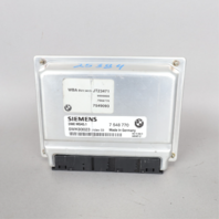 2002-2005 BMW 325i M56 Engine Computer ECU ECM DME 12147549093 OEM Used