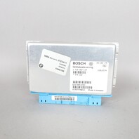 2005 BMW 325i Transmission Control Module TCU TCM 24607546106 OEM Used