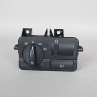 2004-2006 BMW 325ci 330ci Headlight Switch 61316936830 OEM Used