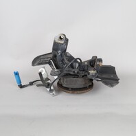 2001-2006 BMW 325i 330i Z4 Left Front Spindle Knuckle Hub 31211096429 OEM Used