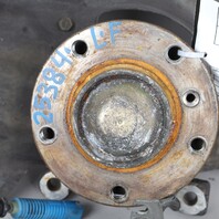 2001-2006 BMW 325i 330i Z4 Left Front Spindle Knuckle Hub 31211096429 OEM Used