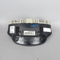 2002-2006 BMW 325i Speedometer Instrument Cluster 62116940901 OEM Used