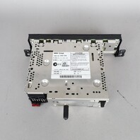 2005 BMW 325i 330i M3 AM FM Radio Business CD Player 65126943429 OEM Used
