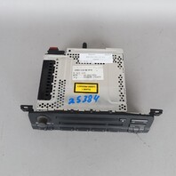 2005 BMW 325i 330i M3 AM FM Radio Business CD Player 65126943429 OEM Used