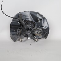 2001-2006 BMW 325i 330i Z4 Right Front Spindle Knuckle Hub 31211096430 OEM Used