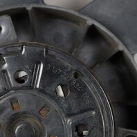 BMW 323i 325i 328i 330i Radiator Cooling Fan Pusher 64546905076 OEM Used