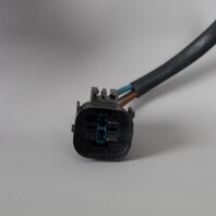 BMW 323i 325i 328i 330i Radiator Cooling Fan Pusher 64546905076 OEM Used