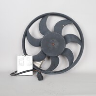 BMW 323i 325i 328i 330i Radiator Cooling Fan Pusher 64546905076 OEM Used