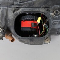 2004-2006 BMW 325ci 330ci Left Xenon Headlight 63127165951 OEM