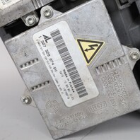 2004-2006 BMW 325ci 330ci Left Xenon Headlight 63127165951 OEM