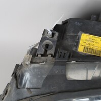 2004-2006 BMW 325ci 330ci Left Xenon Headlight 63127165951 OEM