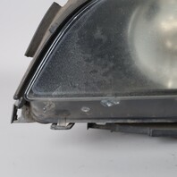 2004-2006 BMW 325ci 330ci Left Xenon Headlight 63127165951 OEM