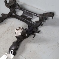 BMW 328xi 330xi 335xi 340xi Front Suspension Crossmember 31106872121 OEM Used