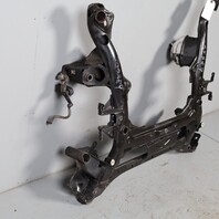 BMW 328xi 330xi 335xi 340xi Front Suspension Crossmember 31106872121 OEM Used