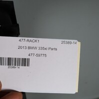 BMW 328xi 330xi 335xi 340xi Front Suspension Crossmember 31106872121 OEM Used