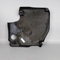 2012-2016 BMW 335i 435i 535i N55 Engine Motor Cover 11127614291 OEM Used