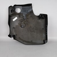 2012-2016 BMW 335i 435i 535i N55 Engine Motor Cover 11127614291 OEM Used