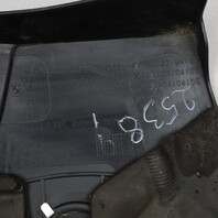 2012-2016 BMW 335i 435i 535i N55 Engine Motor Cover 11127614291 OEM Used