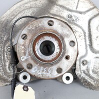 2013 BMW 335xi Parts