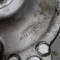 BMW 320ix 328xi 335xi 428xi 435xi X5 X6 Front Differential 31507590898 OEM Used