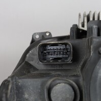 2012-2015 BMW 328i 335i Sedan Right Headlight Xenon 63117338708 OEM Used NOTE