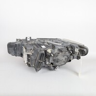 2012-2015 BMW 328i 335i Sedan Right Headlight Xenon 63117338708 OEM Used NOTE