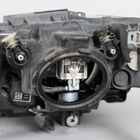 2012-2015 BMW 328i 335i Sedan Right Headlight Xenon 63117338708 OEM Used NOTE