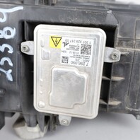 2012-2015 BMW 328i 335i Sedan Right Headlight Xenon 63117338708 OEM Used NOTE