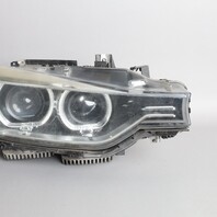 2012-2015 BMW 328i 335i Sedan Right Headlight Xenon 63117338708 OEM Used NOTE