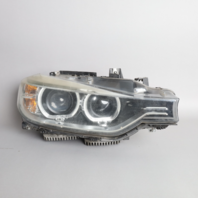 2012-2015 BMW 328i 335i Sedan Right Headlight Xenon 63117338708 OEM Used NOTE
