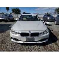 2013 BMW 335xi Parts