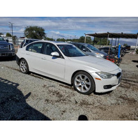 2013 BMW 335xi Parts