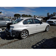 2013 BMW 335xi Parts