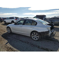 2013 BMW 335xi Parts