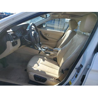 2013 BMW 335xi Parts