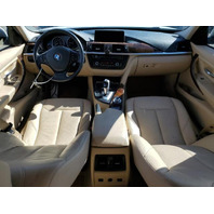 2013 BMW 335xi Parts