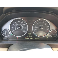 2013 BMW 335xi Parts