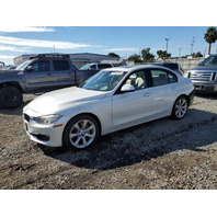 2013 BMW 335xi Parts