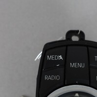 11‑17 BMW 328i 335i 528i 535i iDrive CIC Controller Switch 65829267955 OEM Used