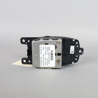 11‑17 BMW 328i 335i 528i 535i iDrive CIC Controller Switch 65829267955 OEM Used