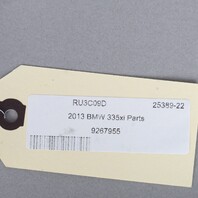 11‑17 BMW 328i 335i 528i 535i iDrive CIC Controller Switch 65829267955 OEM Used