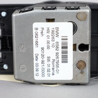 11‑17 BMW 328i 335i 528i 535i iDrive CIC Controller Switch 65829267955 OEM Used