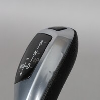 BMW 320i 328i 330i 430i F30 Shifter Gear Shift Selector 61319291517 OEM Used