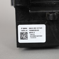 BMW 320i 328i 330i 430i F30 Shifter Gear Shift Selector 61319291517 OEM Used