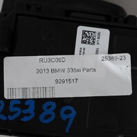 BMW 320i 328i 330i 430i F30 Shifter Gear Shift Selector 61319291517 OEM Used