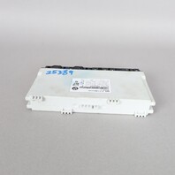 2011-2017 BMW X3 X4 Front Power Seat Control Module 61359280913 OEM