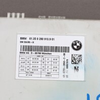 2011-2017 BMW X3 X4 Front Power Seat Control Module 61359280913 OEM
