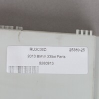 2011-2017 BMW X3 X4 Front Power Seat Control Module 61359280913 OEM